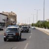 الإطاحة بمطلق النار على قائدي الشاحنات في عسير