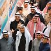 وزير الطاقة يطلق شارة العد التنازلي لاستئناف عمليات إنتاج النفط من الخفجي