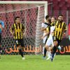 بهدف الدقيقة الأخيرة.. الاتحاد يتعادل مع الفتح