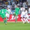 الشباب يعود لطريق الانتصارات بالفوز على الأهلي