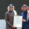 اتحاد التايكوندو يظفر بالجائزة الأولمبية للتطوير الرياضي