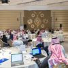 60 جهة حكومية تدرس أوضاع العمل بالقطاع الخاص