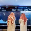 مؤشر سوق الأسهم يلامس 8120.01 نقطة بتداولات تجاوزت  3.9 مليار ريال