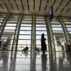 مطار الملك عبدالعزيز.. أيقونة معمارية
