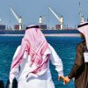 سحر المكان في رأس الخير