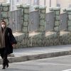 تلوث الهواء يغلق مدارس طهران