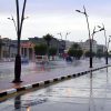 “الشرقية” تراقص المطر