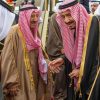 بدء أعمال اجتماع الدورة الأربعين للمجلس الأعلى لمجلس التعاون
