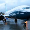 بعد كارثتين.. طائرة بوينغ “737 ماكس” قد يُطوى ملفها للأبد