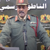 انفجارات متتالية.. طيران الجيش الليبي يدك مخازن سلاح إردوغان في مصراتة
