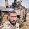 مدرعات “لميس” تحت أقدام الجيش الوطني الليبي