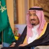 خادم الحرمين يؤكد للرئيس محمدو وقوف المملكة مع النيجر