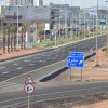 طريف تسجل أدنى درجة حرارة بالمملكة
