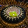 ملعب الجوهرة يحتضن نهائي كأس السوبر الإسباني غداً