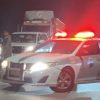 القبض على 3 صدموا رجل مرور في جدة