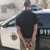 الإطاحة بلص حافلات طالبات مكة قبيل هروبه خارج المملكة