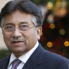 إلغاء حكم إعدام برويز مشرف