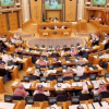 الشورى يشيد بالعدل وتحولها الرقمي وعملها المؤسسي