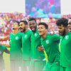 الأخضر الأولمبي يتأهل لنصف نهائي كأس آسيا
