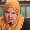 الأمن التونسي يكشف مخططاً لاغتيال النائبة السابقة مباركة عواينية