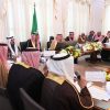 أمير الرياض يدشن مشروعات تنموية بأكثر من 180 مليوناً في القويعية
