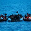 المغرب يحبط حوالي 74 ألف محاولة للهجرة غير الشرعية خلال عام