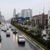 كتلة هوائية شديدة البرودة تؤثر في 8 مناطق بدءاً من الغد