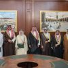 فيصل بن سلمان يؤكد أهمية تطوير الأوقاف والاستناد إلى نموذج مالي مبتكر