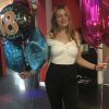 صديق ميغان أفسد ليلتها ب9 طعنات بعد اغتصاب وحشي