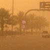 الأرصاد: رياح مثيرة للأتربة بالرياض حتى فجر الأربعاء