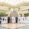 رؤساء أقسام التاريخ بالمملكة في ضيافة جامعة القصيم