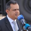 رئيس وزراء اليمن: معركتنا ضد الانقلابيين في منعطف خطير