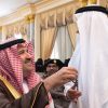 لفتة إنسانية من أمير المدينة لطالب ودّع مسابقة قرآنية