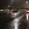 مدني تبوك يحذر من التقلبات الجوية