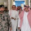 وفد حقوق الإنسان يرصد ملاحظات في الحدود الشمالية