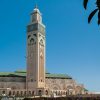 المغرب تقرر إغلاق أبواب المساجد للوقاية من كورونا