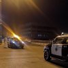 (الجزيرة أونلاين) ترافق رجال الأمن أثناء تطبيق قرار منع التجول