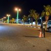 إحالة المسيئة لرجال المرور بمكة إلى النيابة