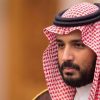 ولي العهد يتلقى اتصالاً من الرئيس الروسي