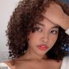 عودي إلى إفريقيا.. فتاة نصف سمراء تواجه إساءات عنصرية في الصين