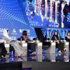 المرأة السعودية ركيزة أساسية في دفع عجلة التنمية وبناء المجتمع