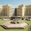 وظيفة محاضر شاغرة بقسم علم النفس بجامعة الملك عبدالعزيز