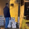 بلدية المزاحمية تضبط مواد غذائية فاسدة داخل سكن عمالة