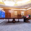 برئاسة خادم الحرمين.. مجلس الوزراء يعقد جلسته عبر الاتصال المرئي