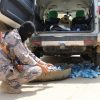 تعبيرية