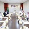 لقاء سعودي – مصري لتعزيز التعاون بالمجالات التربوية العلمية والثقافية