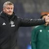 مانشستر يونايتد يجدد ثقته بمدربه سولسكاير