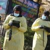 حصول الدول الفقيرة على اللقاح .. تحد صعب يطرحه الوباء