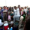 الجوع ينهش الإثيوبيين الهاربين إلى السودان
