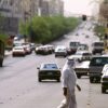 (الرياض نوفمبر 90).. مسلسل على MBC